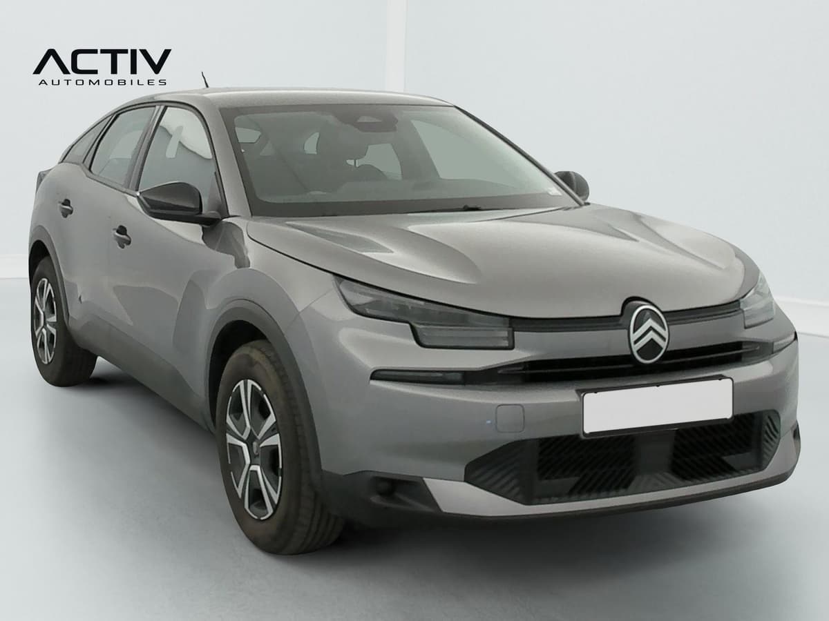 Citroën C4 2025 – photo 2