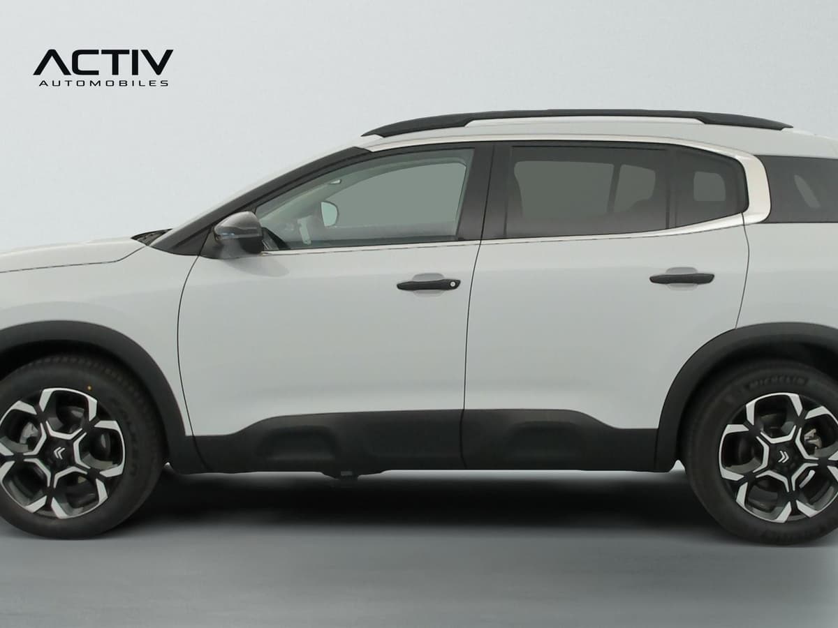 Citroën C5 Aircross 2025 – photo 4