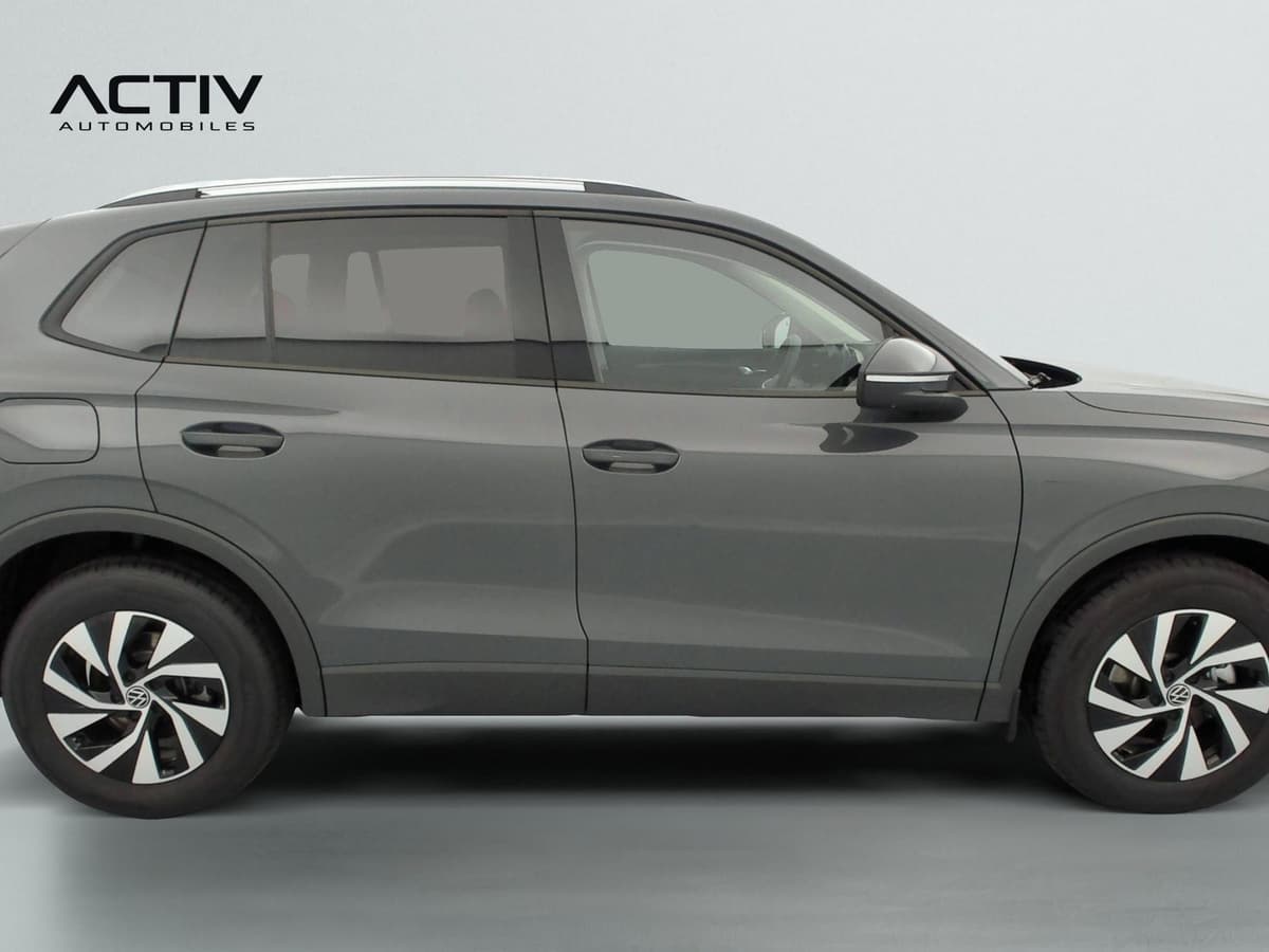 Volkswagen Tiguan 2026 – photo 8