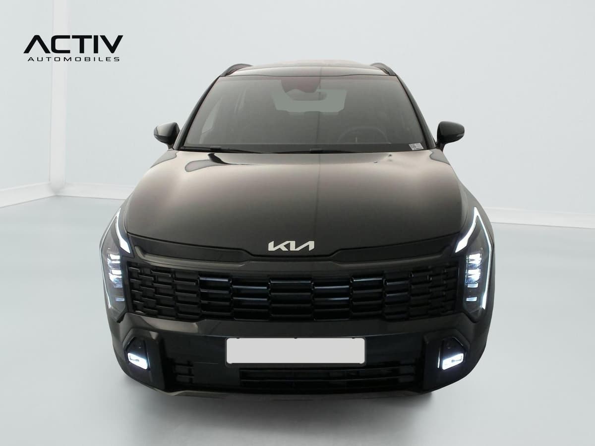Kia Sportage 2026 – photo 3