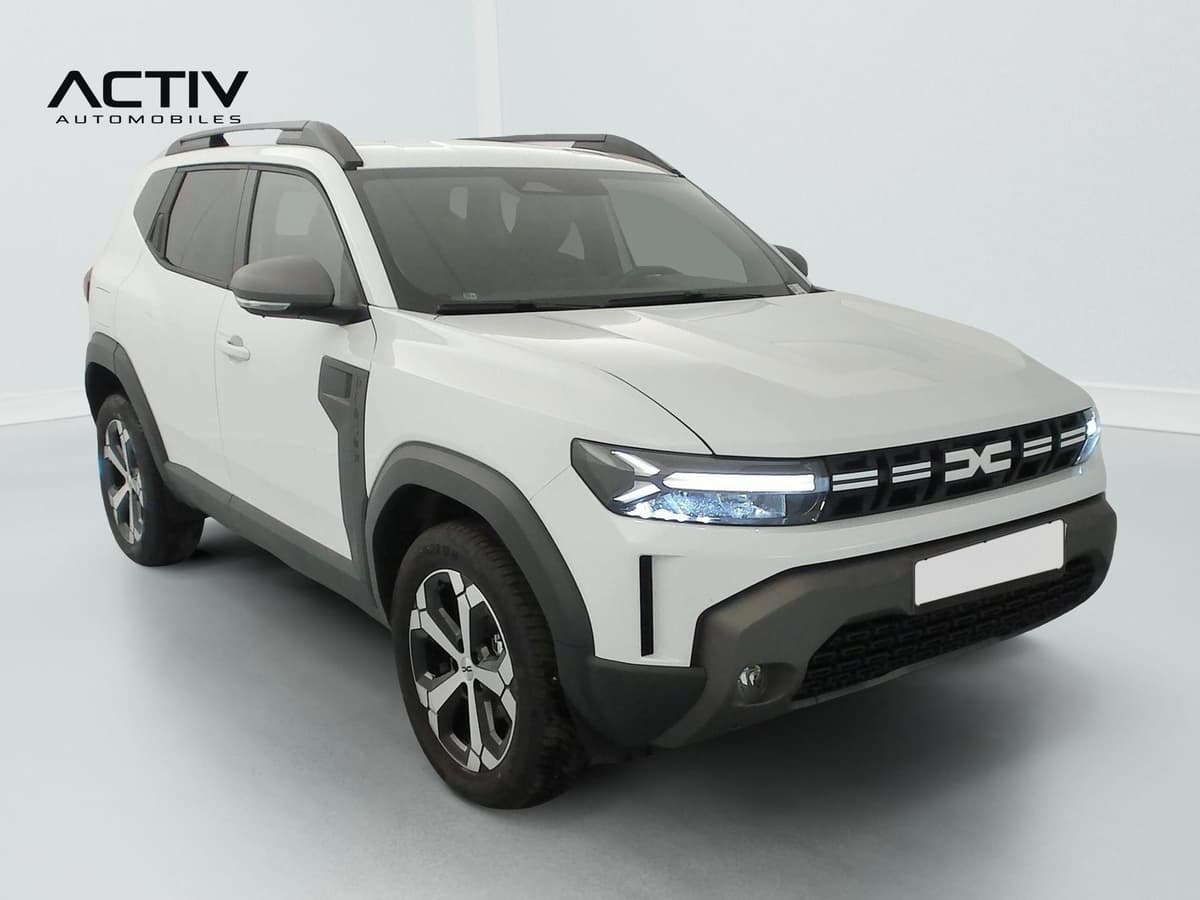 Dacia Duster 2026 – photo 2