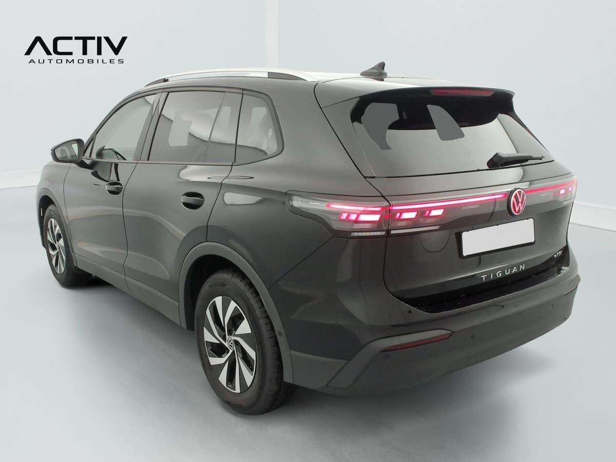Volkswagen Tiguan 2026 – photo 13