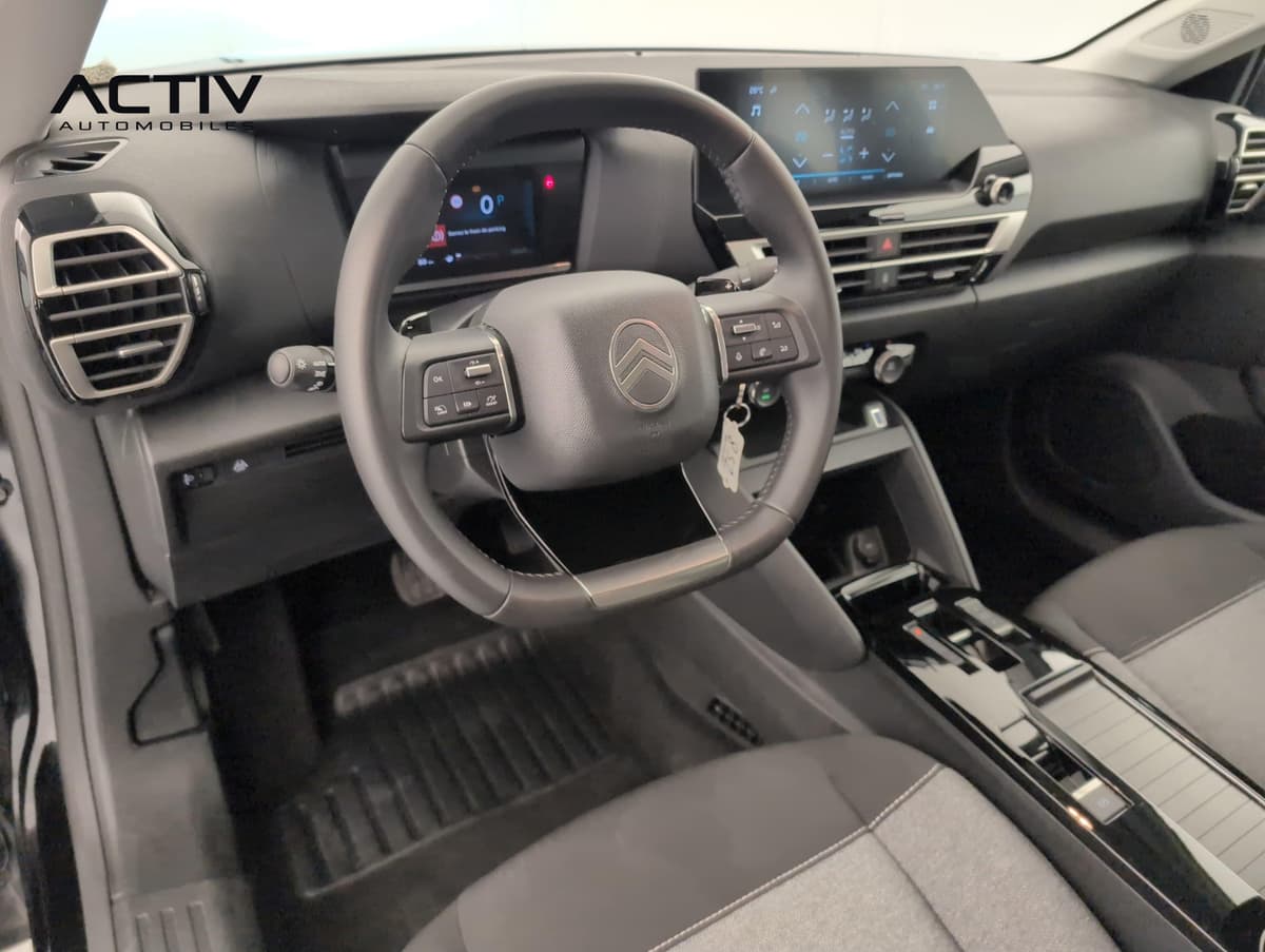 Citroën C4 2025 – photo 15