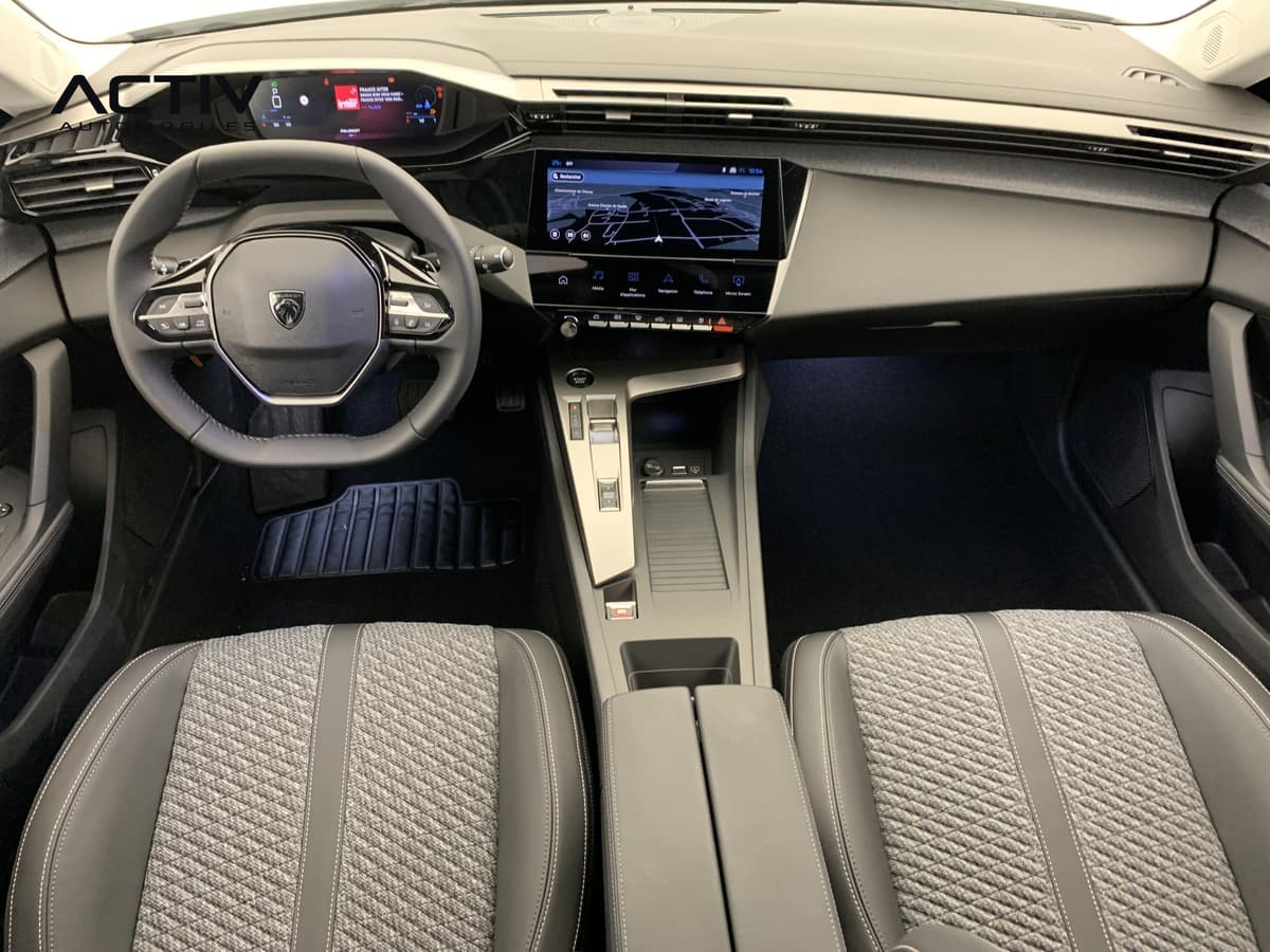 Peugeot 308 Nouvelle 2026 – photo 12