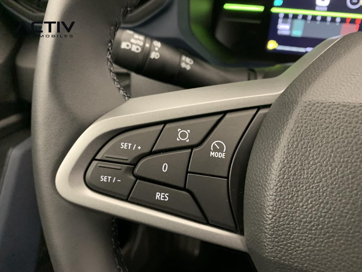 Dacia Duster 2026 – photo 12