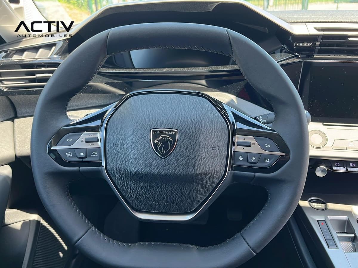 Peugeot 308 Nouvelle 2026 – photo 14