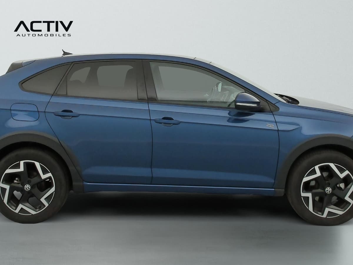 Volkswagen Taigo 2025 – photo 8