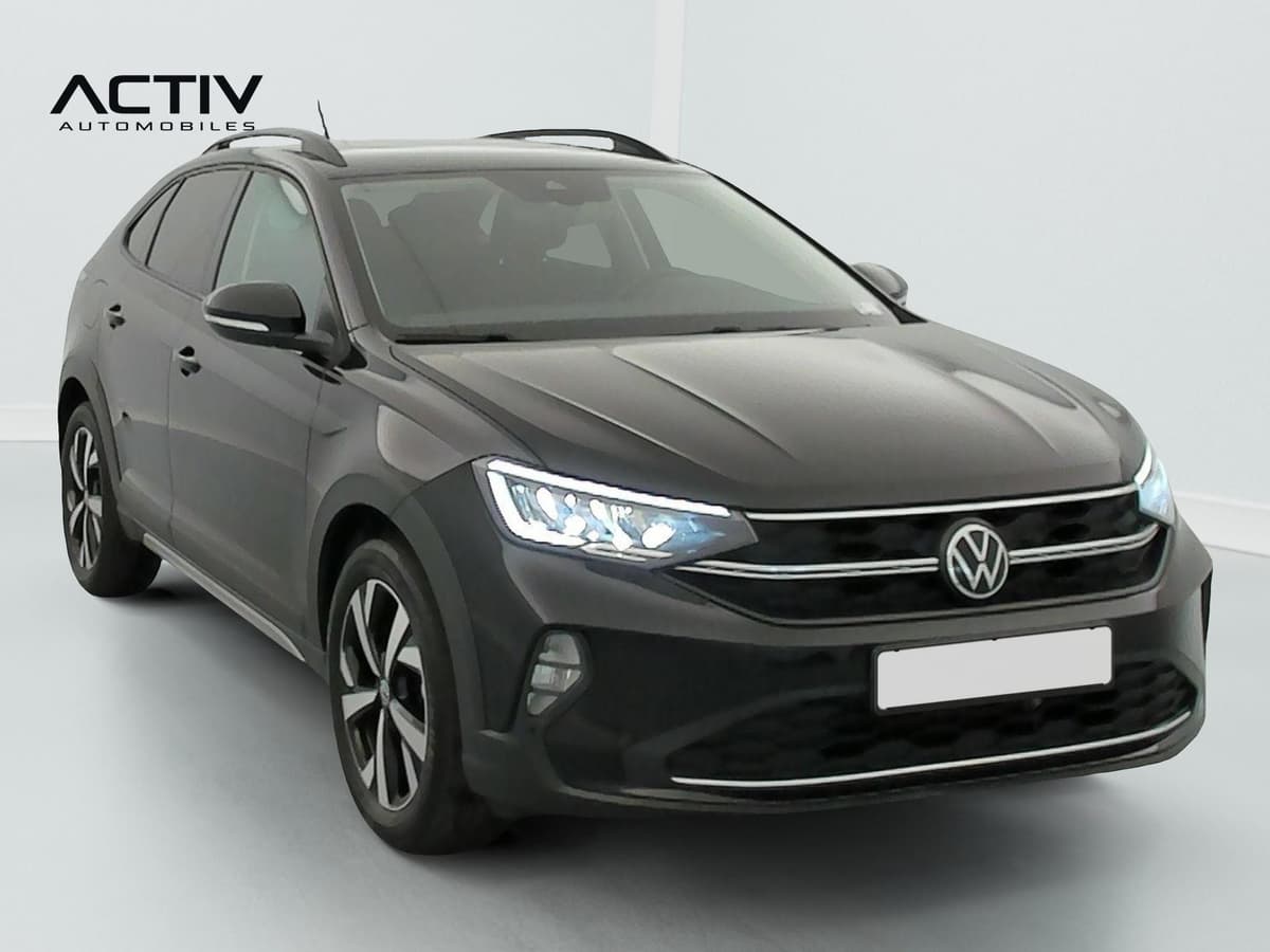 Volkswagen Taigo 1.0 TSI 116 DSG7 VW Edition 2025 d'occasion — photo 2 sur 20
