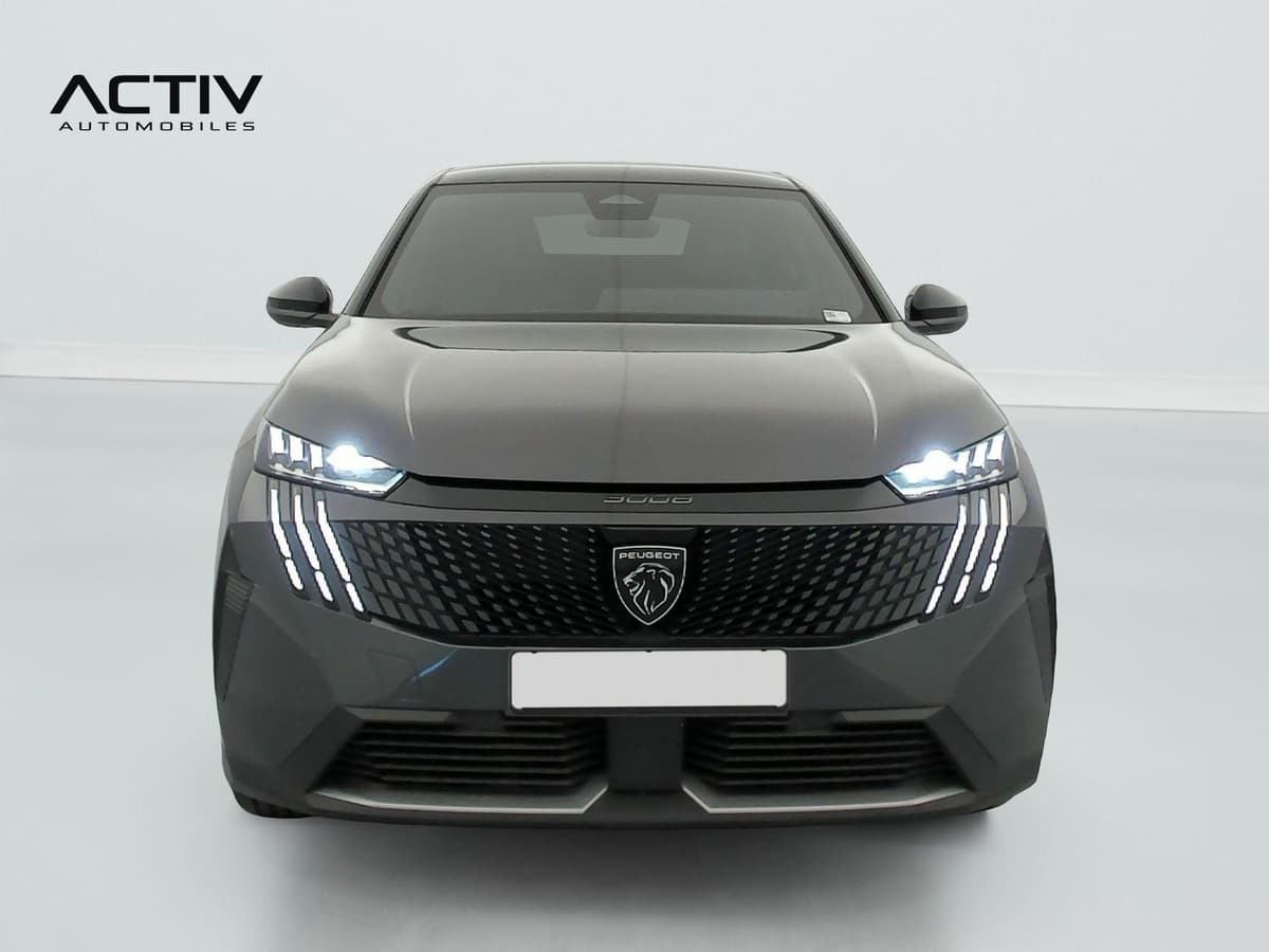 Peugeot 3008 2025 – photo 3