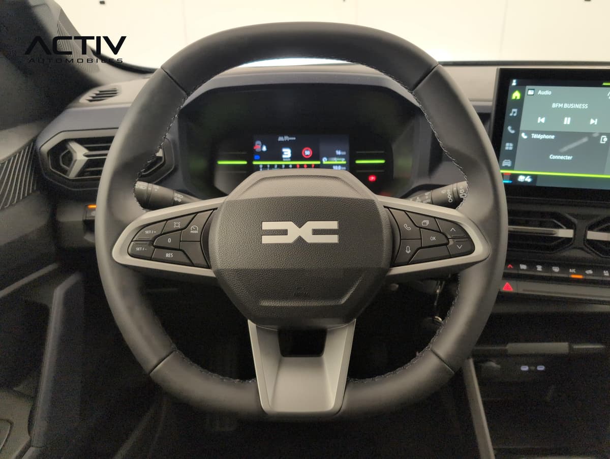 Dacia Duster 2026 – photo 14
