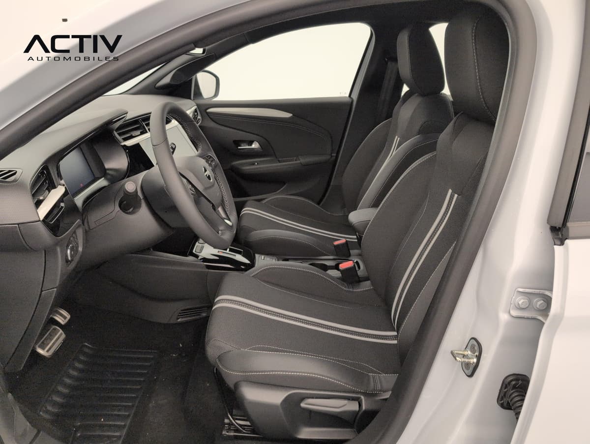 Opel Corsa 2026 – photo 16