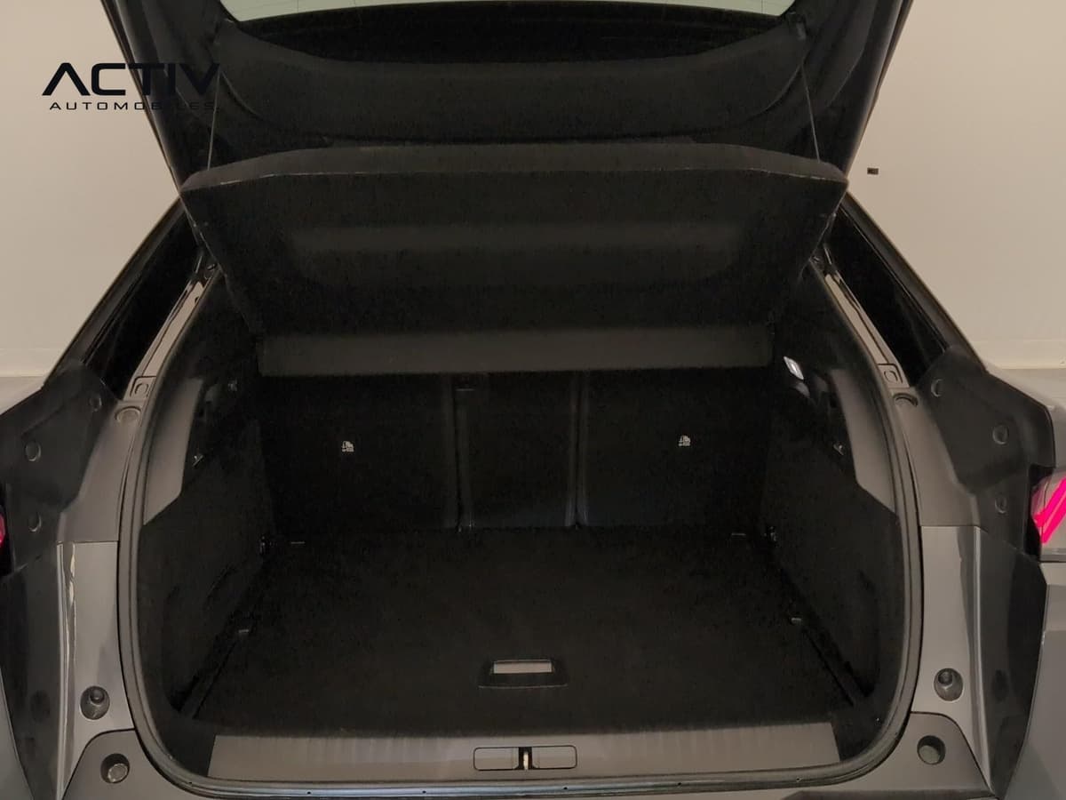 Peugeot 3008 2025 – photo 11