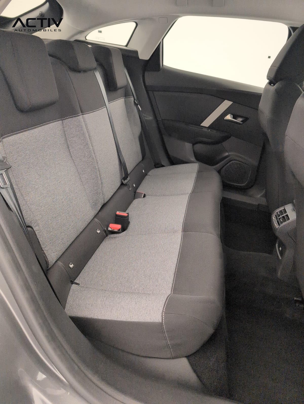 Citroën C4 2025 – photo 10