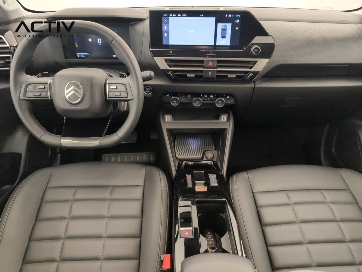 Citroën C4 2025 – photo 13
