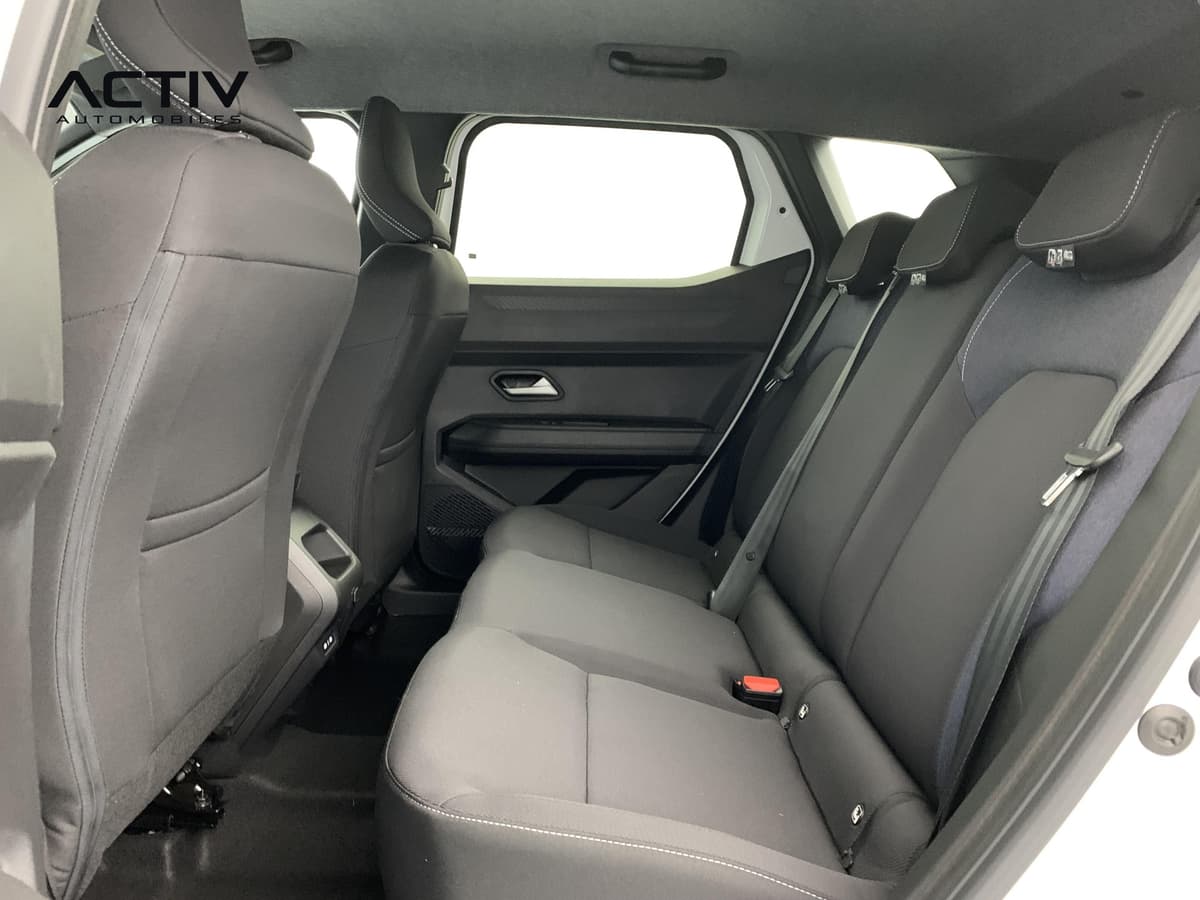 Dacia Duster 2026 – photo 19