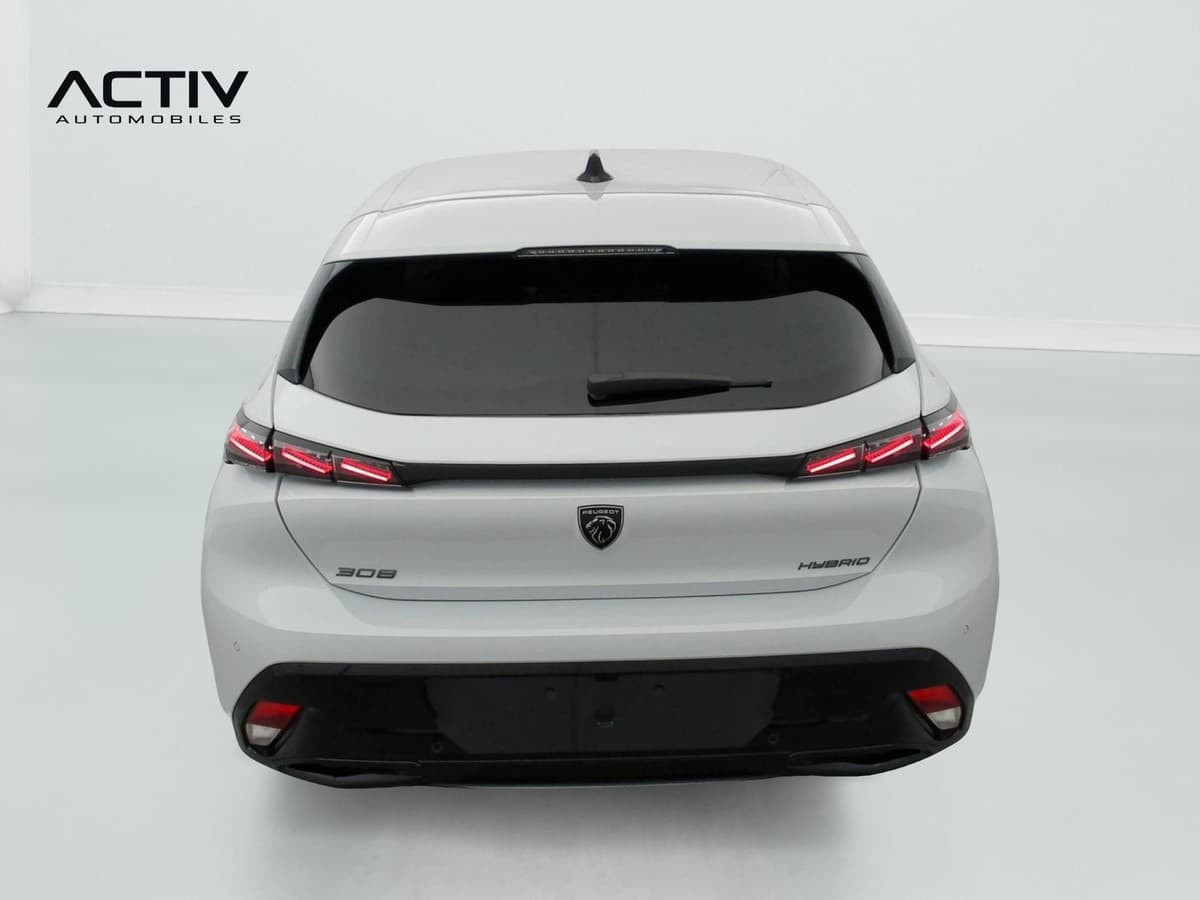 Peugeot 308 2026 – photo 6