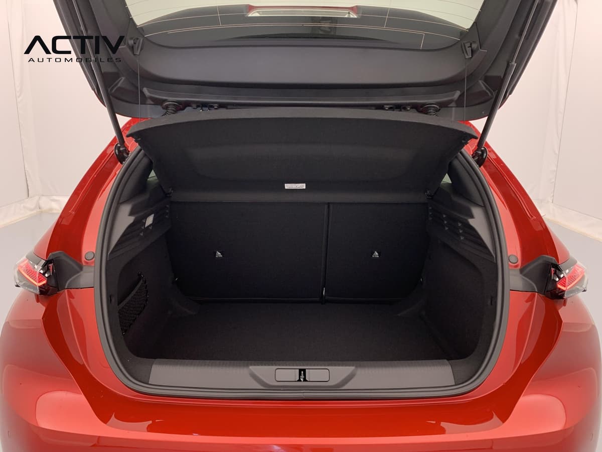 Peugeot 308 Nouvelle 2026 – photo 11