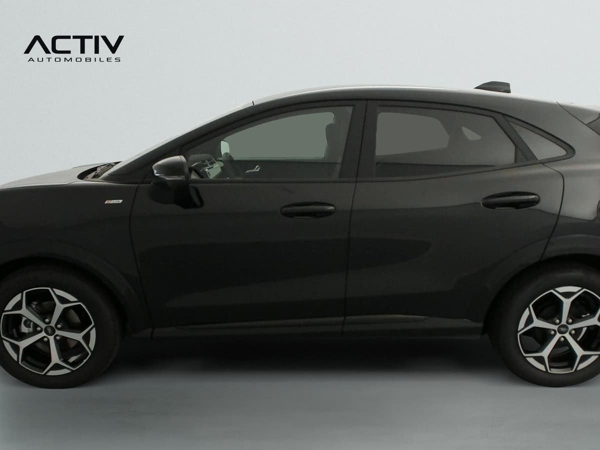 Ford Puma 2026 – photo 4