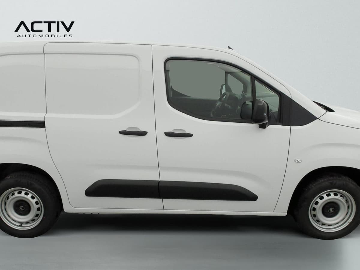 Citroën Berlingo Van 2026 – photo 7