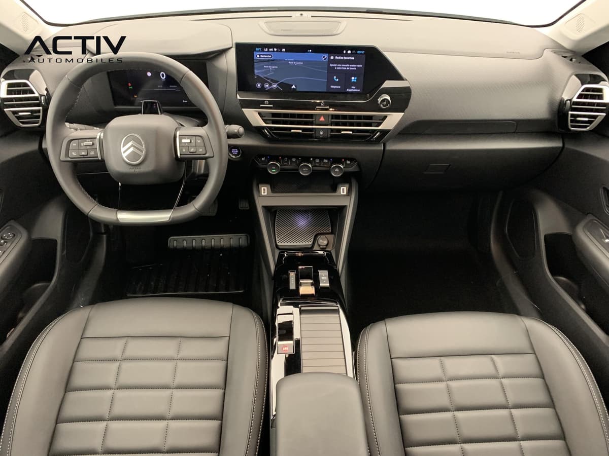 Citroën C4 2026 – photo 12