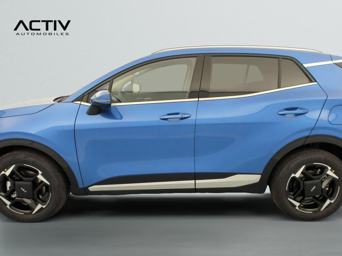 Kia Sportage 2026 – photo 4