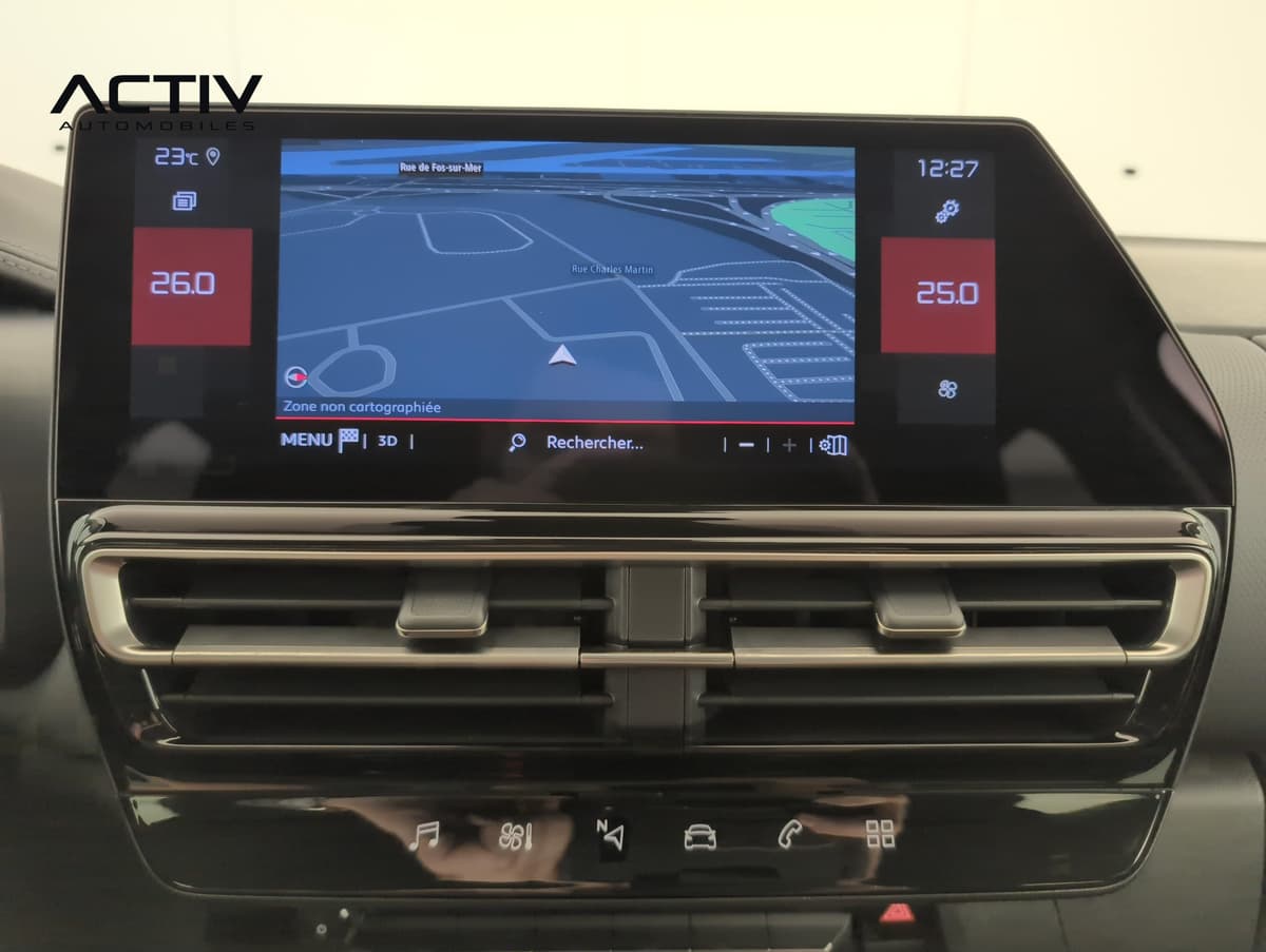 Citroën C5 Aircross 2025 – photo 19