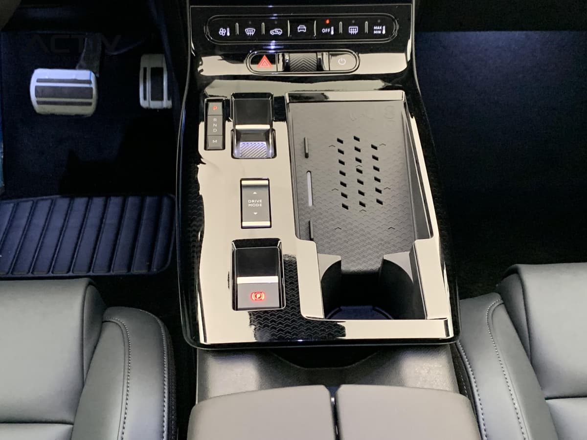 Citroën C5 Aircross Hybride Nouveau 2026 – photo 17