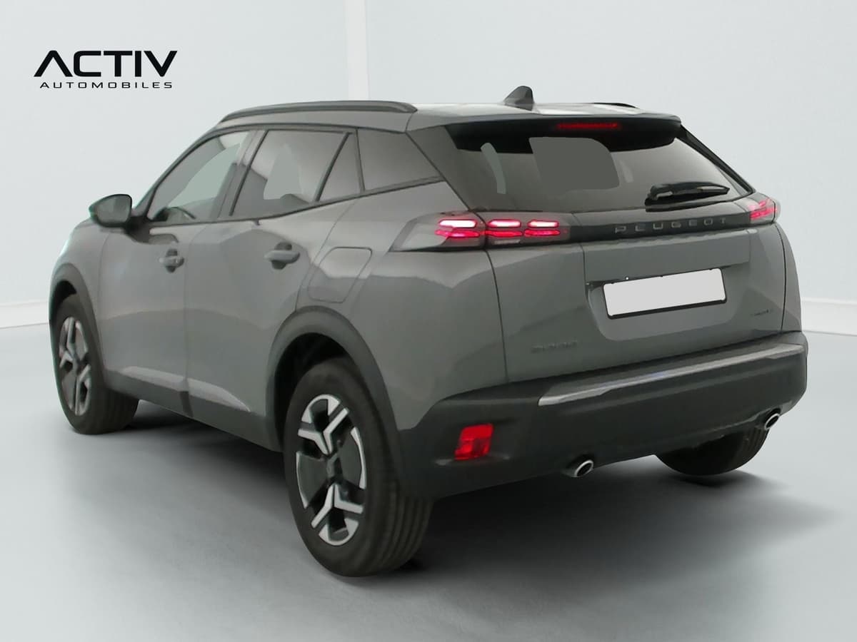 Peugeot 2008 2026 – photo 5
