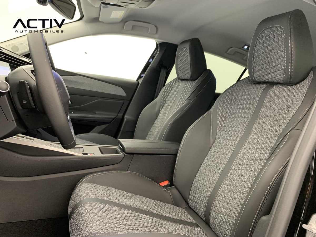 Peugeot 308 Nouvelle 2026 – photo 20