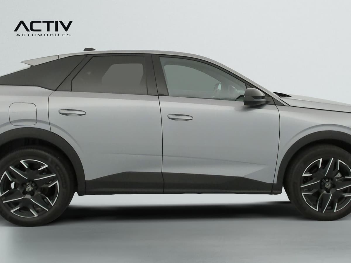 Peugeot 3008 2025 – photo 8