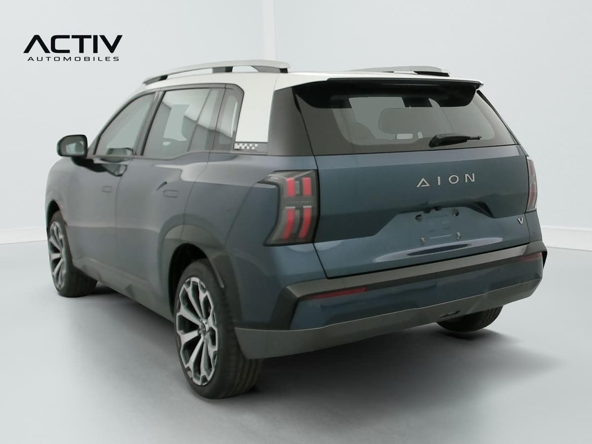 Aion V PREMIUM 2026 d'occasion — photo 5 sur 20