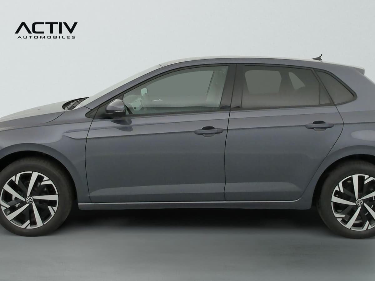 Volkswagen Polo 2026 – photo 4