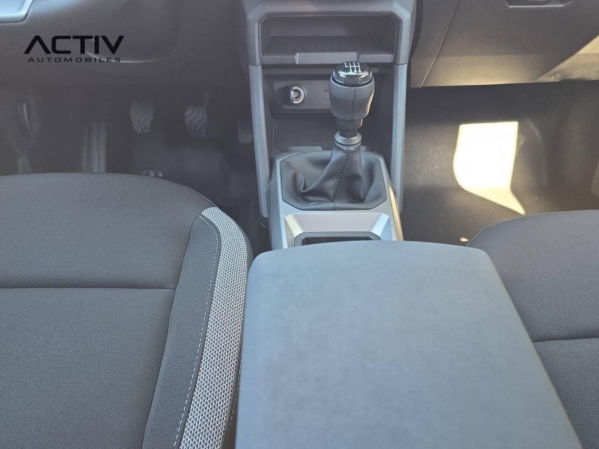 Dacia Duster 2026 – photo 17