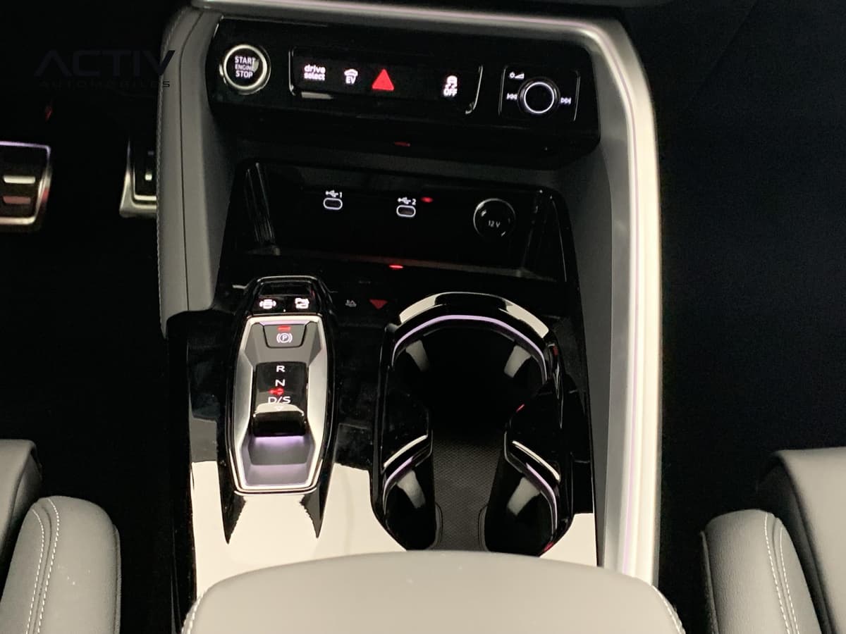 Audi Q5 Sportback 2026 – photo 15