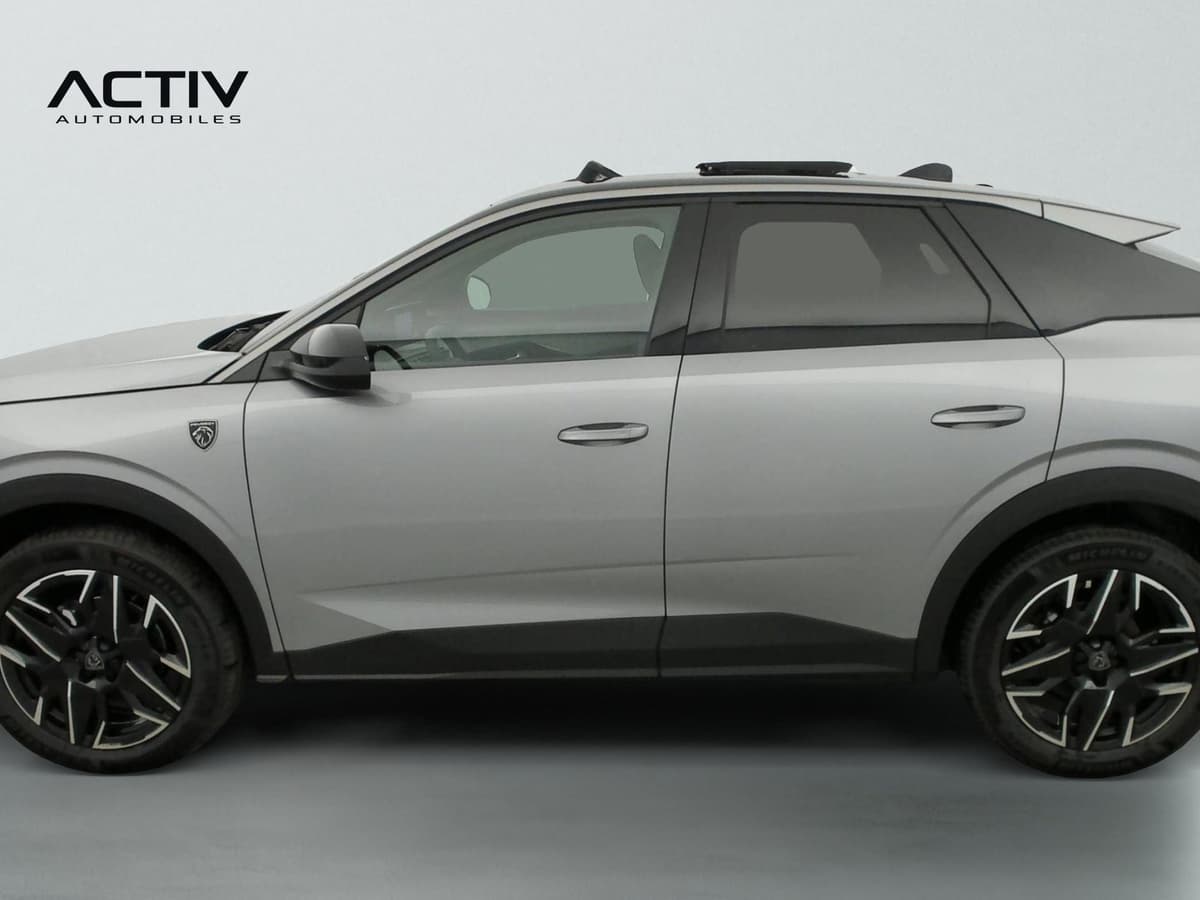 Peugeot 3008 2025 – photo 4