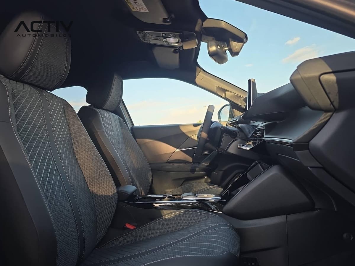 Peugeot 2008 2026 – photo 9