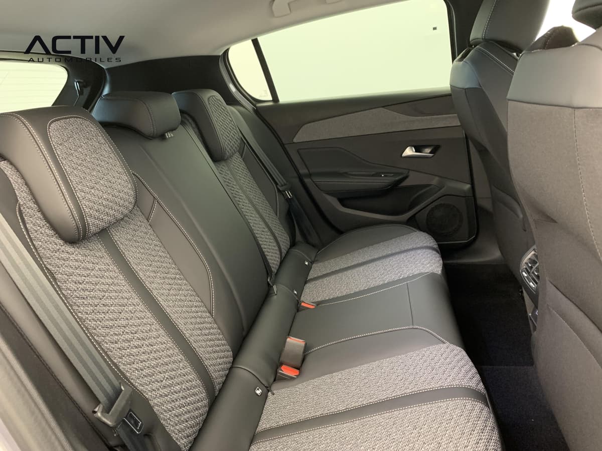 Peugeot 308 Nouvelle 2026 – photo 10