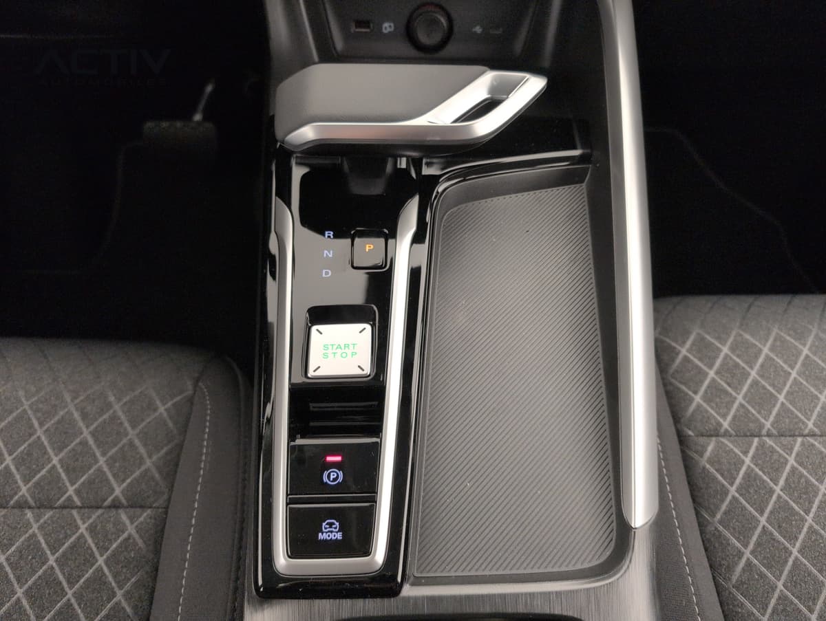 MG ZS 1.5 L Hybrid+ 197 ch Comfort 2026 d'occasion — photo 18 sur 20