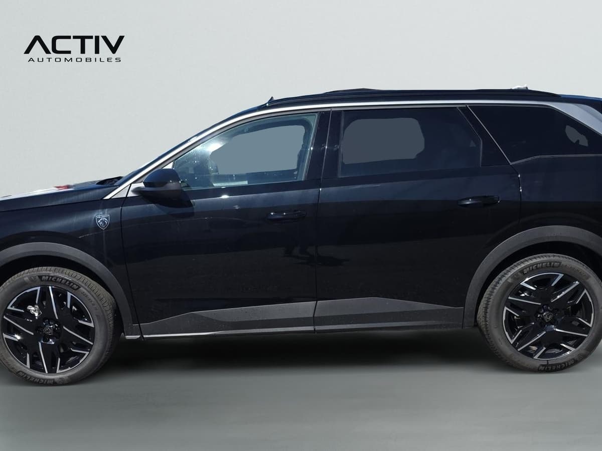Peugeot 5008 2026 – photo 4