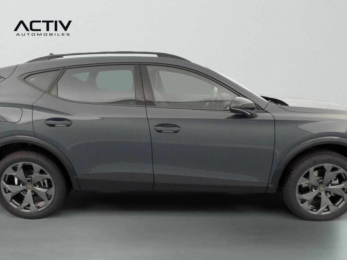 CUPRA Formentor 2026 – photo 8