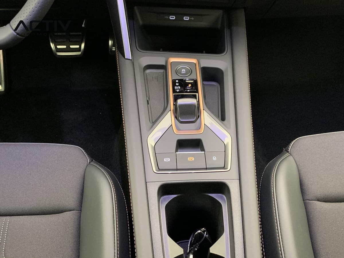 CUPRA Formentor 2026 – photo 17