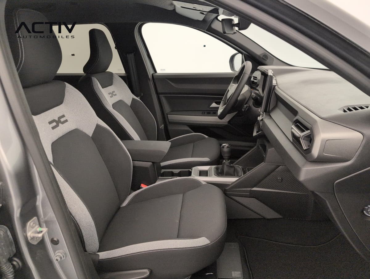 Dacia Bigster 2026 – photo 9