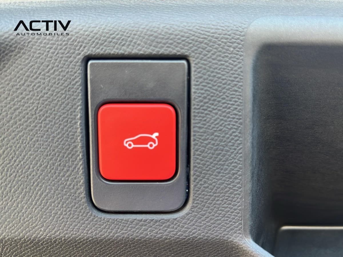 Peugeot 5008 2026 – photo 14
