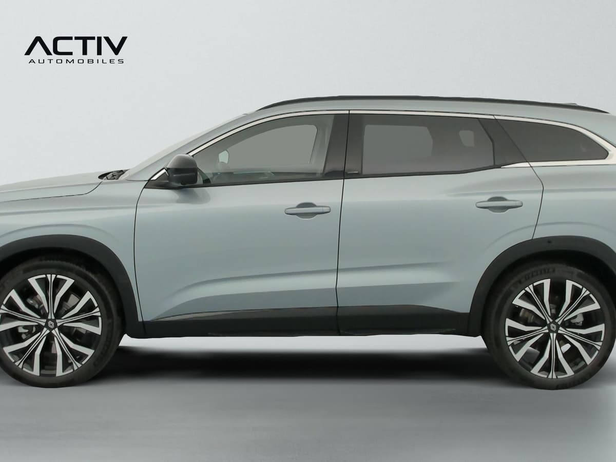 Renault Espace Vi 2026 – photo 4
