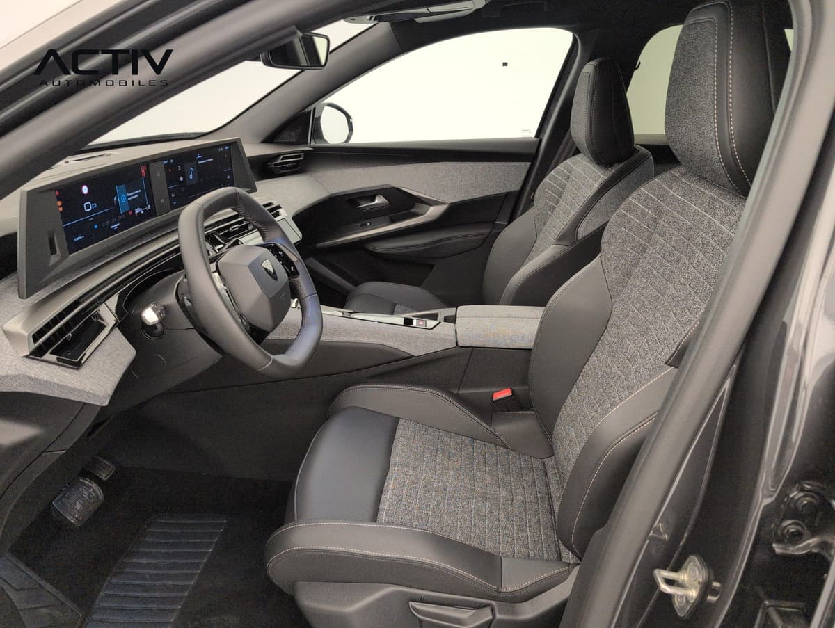 Peugeot 3008 2025 – photo 16