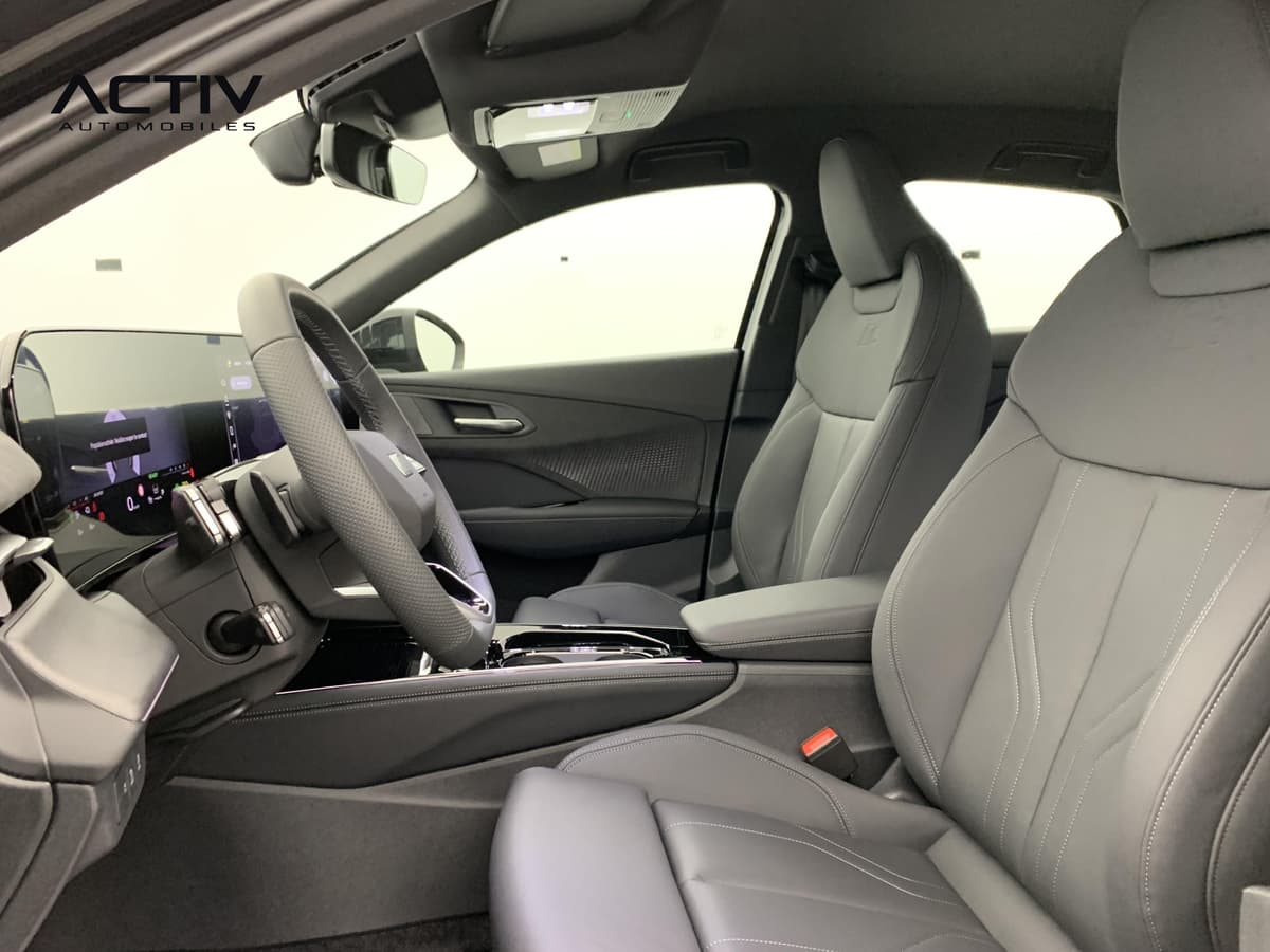 Audi Q3 Sportback Hybride E-HYBRID 272 CH S TRONIC 6 S LINE 2026 d'occasion — photo 18 sur 20