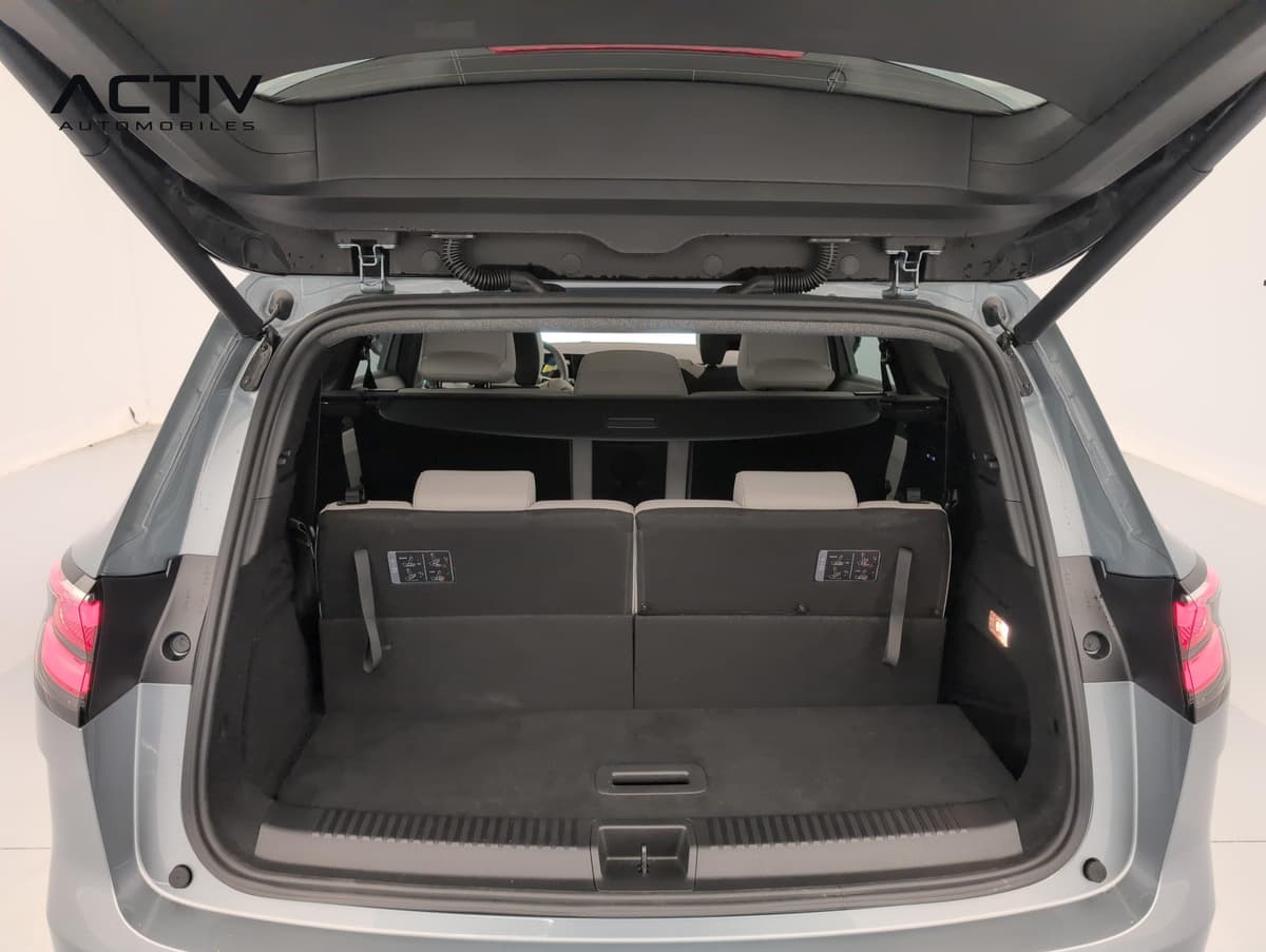 Renault Espace Vi 2026 – photo 11