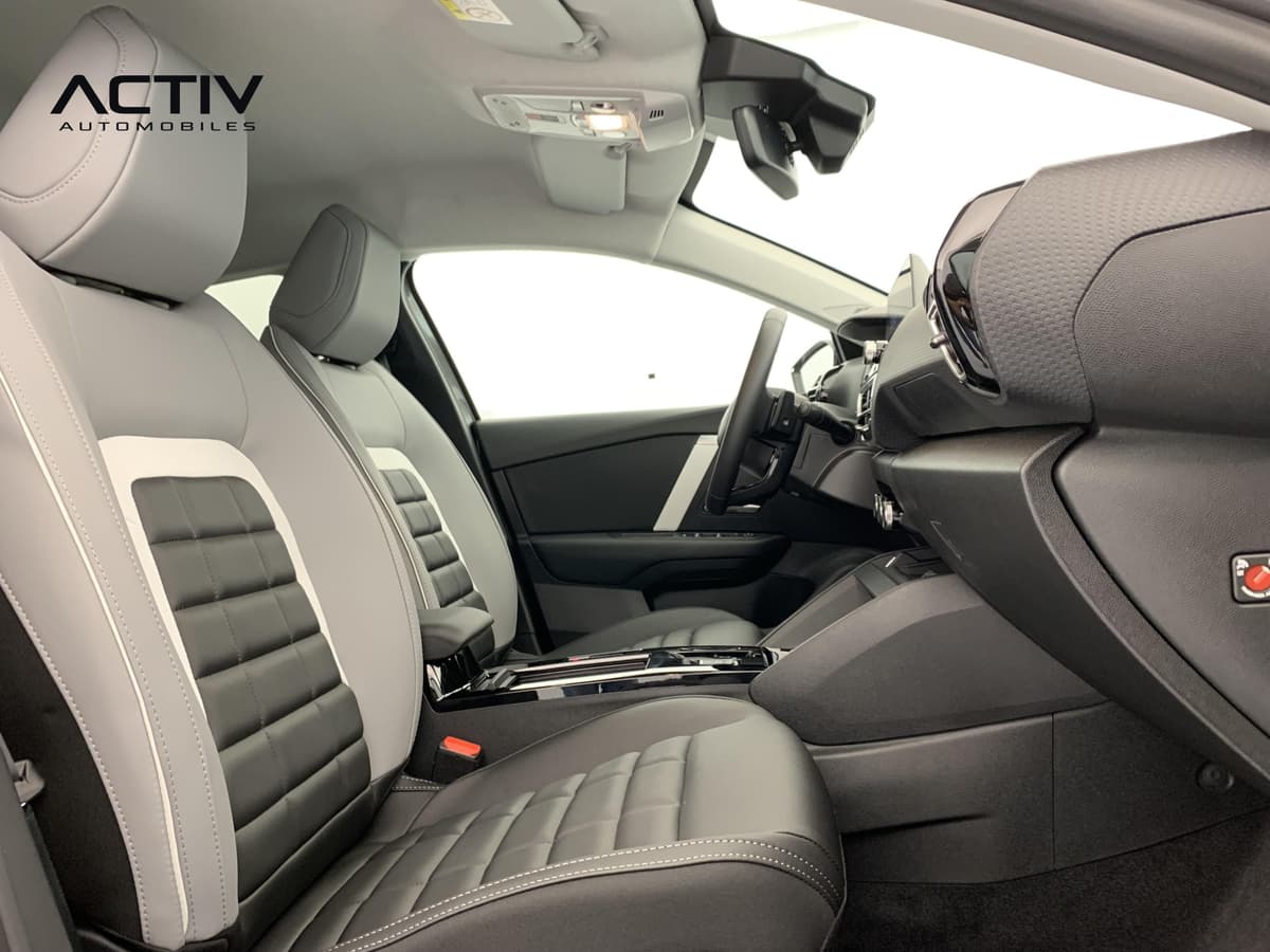 Citroën C4 2025 – photo 9