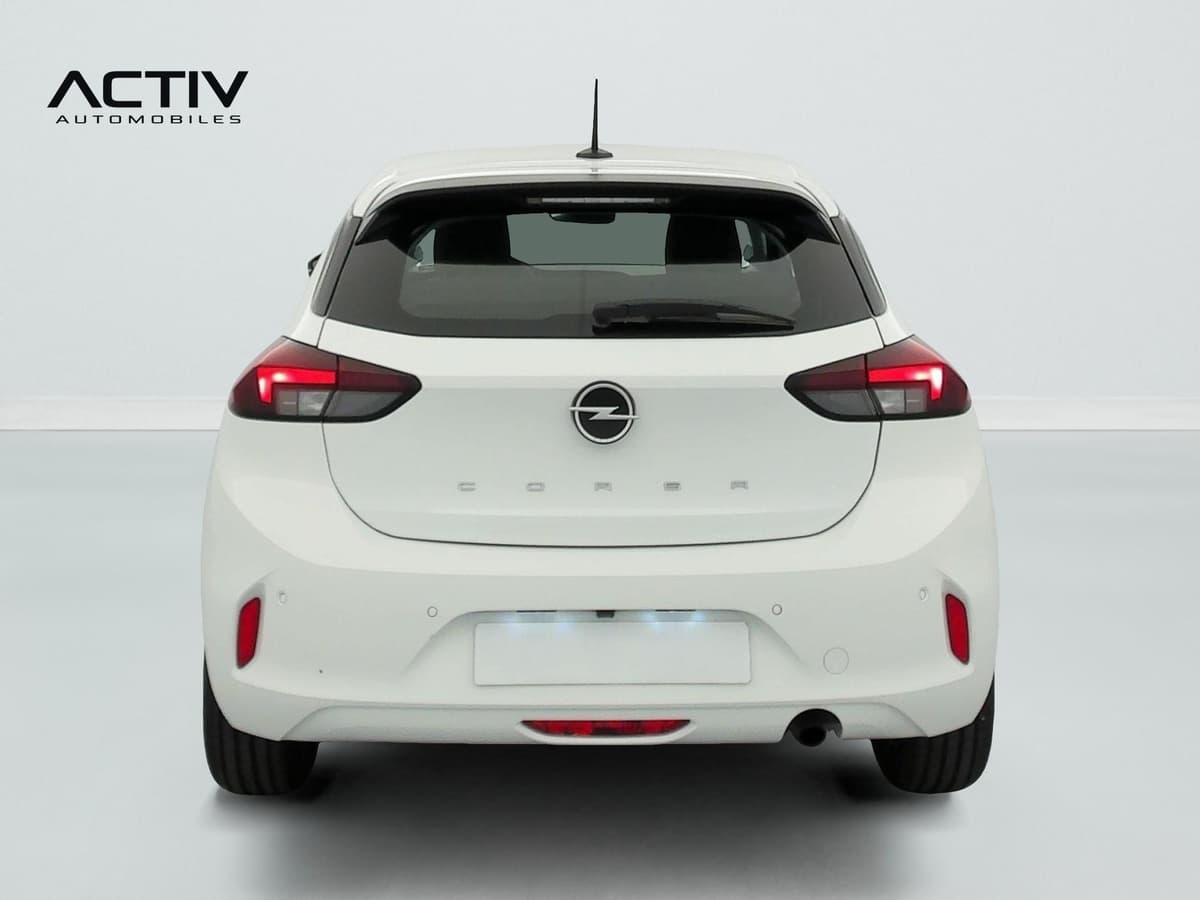 Opel Corsa 2025 – photo 6