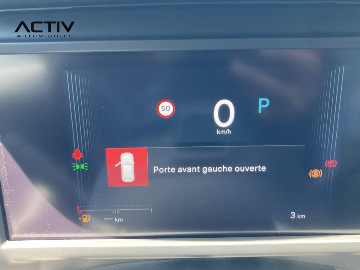 Citroën C4 2026 – photo 20